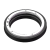 Telescope-Telescope Adapters-QHY M42 Canon EF (EOS) Lens Adapter – 10 mm