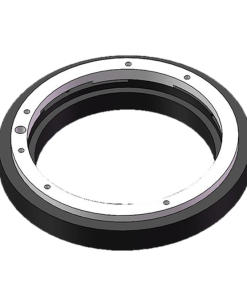 Telescope-Telescope Adapters-QHY M42 Canon EF (EOS) Lens Adapter – 10 mm Telescope-Telescope Adapters-QHY M42 Canon EF (EOS) Lens Adapter – 10 mm