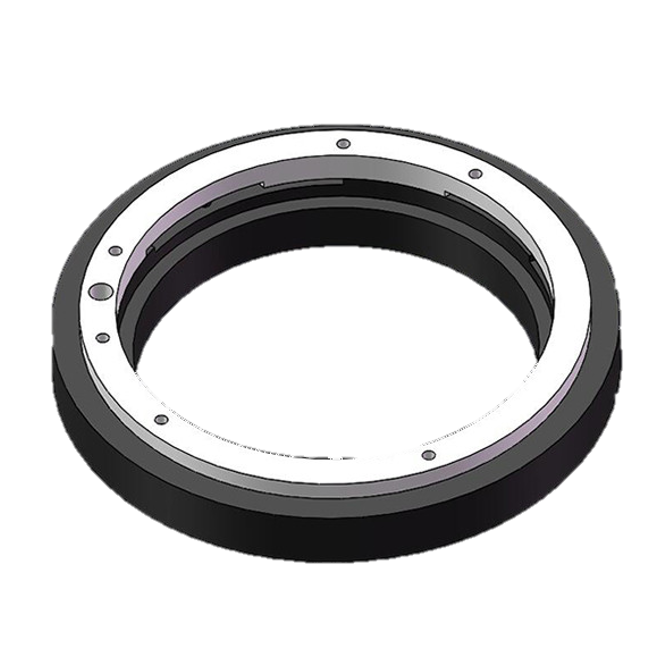 Telescope-Accessories-QHY M42 Canon EF (EOS) Lens Adapter – 10 mm 2 Telescope-Accessories-QHY M42 Canon EF (EOS) Lens Adapter - 10 mm - Image 2