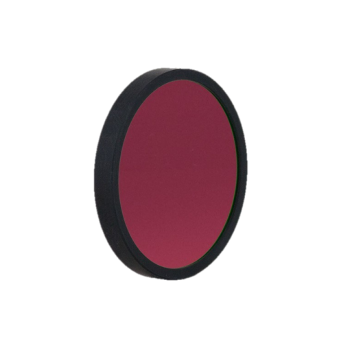 Telescope-Accessories-Astronomik H-Alpha 12 nm CCD Filter - 31 mm Round