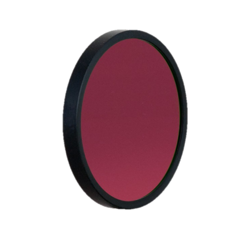 Telescope-Accessories-Astronomik H-Alpha 12 nm CCD Filter - 36 mm Round