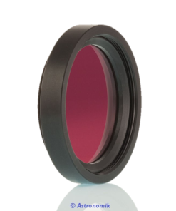 Telescope-Accessories-Astronomik H-Alpha 12 nm CCD Filter – T-Mount