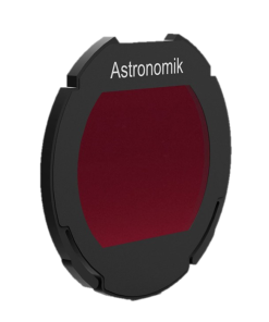 Telescope-Accessories-Astronomik H-Alpha 6 nm EOS Clip Filter