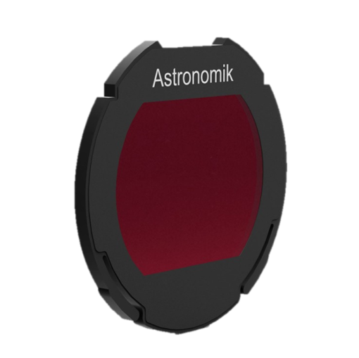 Telescope-Accessories-Astronomik H-Alpha 6 nm EOS Clip Filter