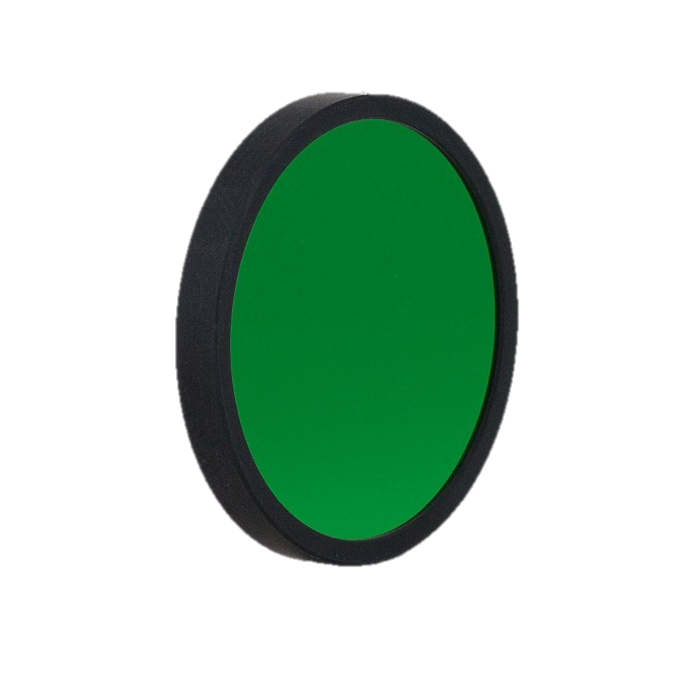 Telescope-Accessories-Astronomik OIII 12 nm CCD Filter – 36 mm Round Telescope-Accessories-Astronomik OIII 12 nm CCD Filter - 36 mm Round