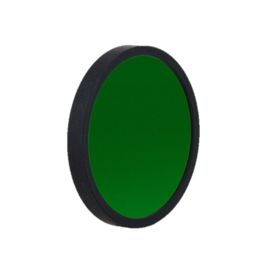 Telescope-Accessories-Astronomik OIII 6 nm CCD Filter - 36 mm Round