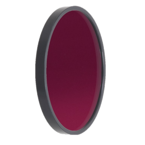 Telescope-Accessories-Astronomik SII 12 nm CCD Filter - 50 mm Round