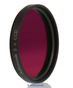 Telescope-Accessories-Astronomik SII 6 nm CCD Filter – 2″