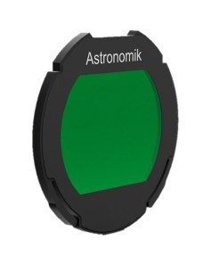 Telescope-Accessories-Astronomik OIII 12 nm CCD Filter – EOS Clip