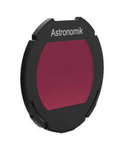 Telescope-Accessories-Astronomik H-Alpha 12 nm CCD EOS XT Clip Filter – Extra Thin