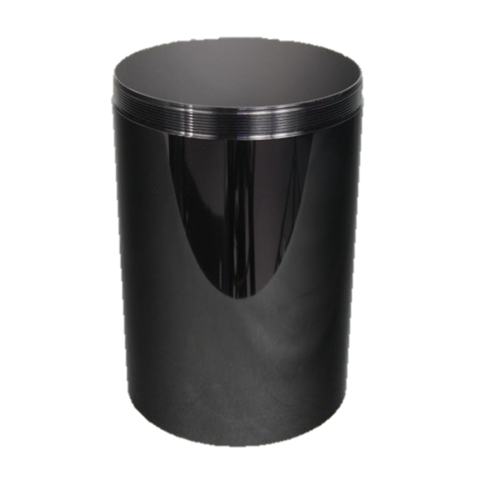 Telescope-Telescope Adapters-Stellarvue 121mm Extension Tube for SV 2.5″ Focuser – STE-M88.5-121 3 Telescope-Telescope Adapters-Stellarvue 121mm Extension Tube for SV 2.5" Focuser - STE-M88.5-121 - Image 3