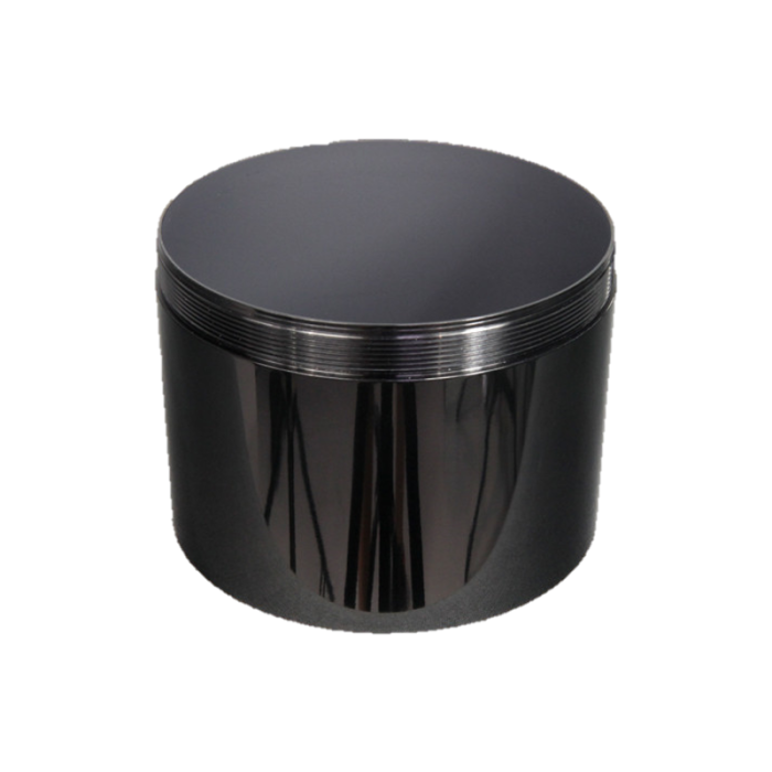 Telescope-Telescope Adapters-Stellarvue 55mm Extension Tube for SV 2.5″ Focuser – STE-M88.5-055 Telescope-Telescope Adapters-Stellarvue 55mm Extension Tube for SV 2.5" Focuser - STE-M88.5-055