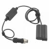 Telescope-Power & Cables-PrimaLuceLab EAGLE Compatible Power Cable for AstroPhysics Mounts with CP4 Controller 4