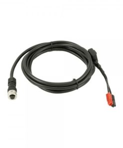 Telescope-Power & Cables-PrimaLuceLab 8.2ft Power Cable with 16A Fuse Anderson Connector for EAGLE Telescope-Power & Cables-PrimaLuceLab 8.2ft Power Cable with 16A Fuse Anderson Connector for EAGLE
