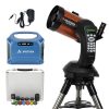 Telescope-Telescope Bundles-Celestron NexStar 5SE Telescope Bundle