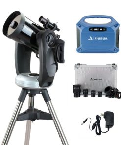 Telescope-Telescope Bundles-Celestron CPC 800 Telescope Bundle