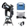 Telescope-Catadioptric Telescopes-Celestron CPC 1100 Telescope Bundle