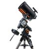Telescope-Computerized Telescopes-Celestron CGEM II 800 SCT – 8″ Schmidt-Cassegrain Telescope on CGEM II Computerized Equatorial Mount