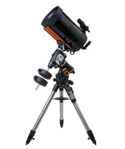 Telescope-Computerized Telescopes-Celestron CGEM II 1100 SCT – 11″ Schmidt-Cassegrain Telescope on CGEM II Computerized Equatorial Mount 2