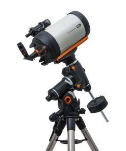 Telescope-Catadioptric Telescopes-Celestron CGEM II 800 EdgeHD – 8″ EdgeHD Telescope on Computerized Equatorial Mount