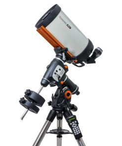 Telescope-Computerized Telescopes-Celestron CGEM II 925 EdgeHD – 9.25″ EdgeHD Telescope on CGEM II Computerized Equatorial Mount