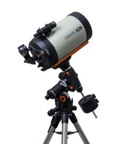 Telescope-Computerized Telescopes-Celestron CGEM II 1100 EdgeHD – 11″ EdgeHD Telescope on CGEM II Computerized Equatorial Mount