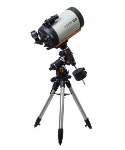 Telescope-Computerized Telescopes-Celestron CGEM II 1100 EdgeHD – 11″ EdgeHD Telescope on CGEM II Computerized Equatorial Mount 2