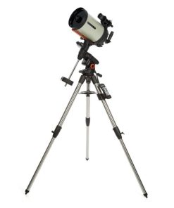 Telescope-Catadioptric Telescopes-Celestron Advanced VX Series 8″ EdgeHD Go To Telescope