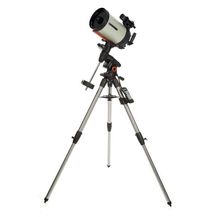 Telescope-Computerized Telescopes-Celestron Advanced VX Series 8″ EdgeHD Go To Telescope Telescope-Computerized Telescopes-Celestron Advanced VX Series 8" EdgeHD Go To Telescope