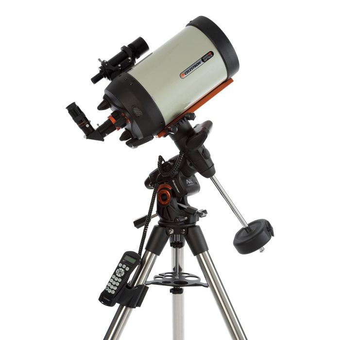 Telescope-Computerized Telescopes-Celestron Advanced VX Series 8″ EdgeHD Go To Telescope 3 Telescope-Computerized Telescopes-Celestron Advanced VX Series 8" EdgeHD Go To Telescope - Image 3