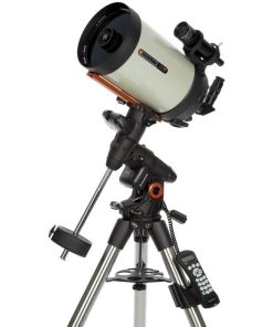 Telescope-Catadioptric Telescopes-Celestron Advanced VX Series 8″ EdgeHD Go To Telescope 2