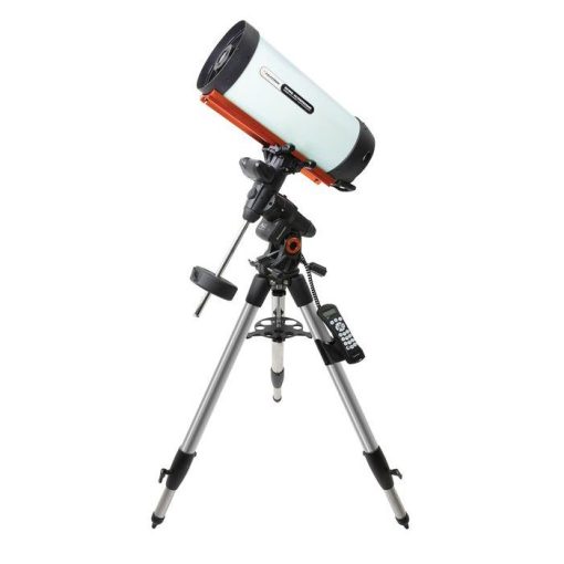 Telescope-Computerized Telescopes-Celestron Advanced VX 800 RASA Telescope