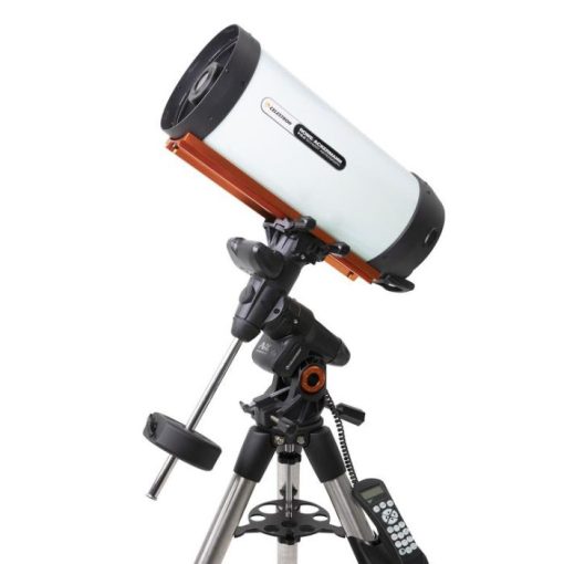 Telescope-Computerized Telescopes-Celestron Advanced VX 800 RASA Telescope - Image 3