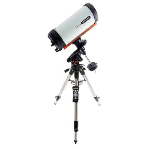 Telescope-Computerized Telescopes-Celestron Advanced VX 800 RASA Telescope - Image 2