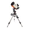 Telescope-Computerized Telescopes-Celestron Advanced VX 9.25″ EdgeHD Computerized GoTo Telescope