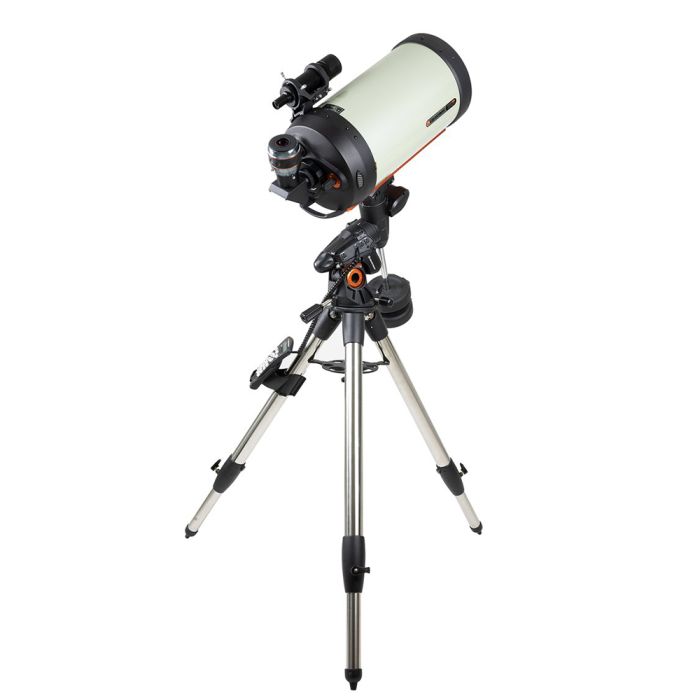 Telescope-Catadioptric Telescopes-Celestron Advanced VX 9.25″ EdgeHD Computerized GoTo Telescope 3 Telescope-Catadioptric Telescopes-Celestron Advanced VX 9.25" EdgeHD Computerized GoTo Telescope - Image 3