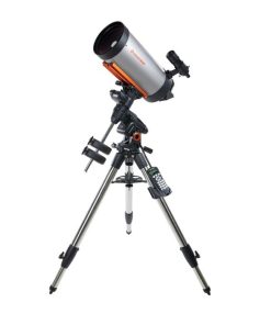 Telescope-Catadioptric Telescopes-Celestron Advanced VX 700 Maksutov-Cassegrain Telescope