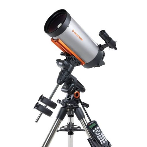 Telescope-Computerized Telescopes-Celestron Advanced VX 700 Maksutov-Cassegrain Telescope - Image 2