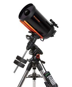 Telescope-Catadioptric Telescopes-Celestron Advanced VX 9.25″ Schmidt-Cassegrain GoTo Telescope 2