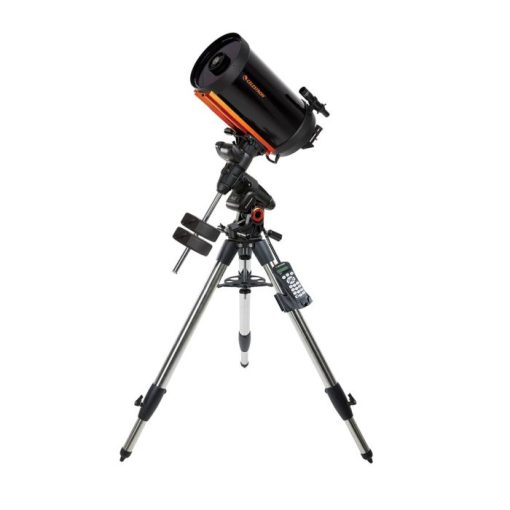 Telescope-Computerized Telescopes-Celestron Advanced VX 9.25" Schmidt-Cassegrain GoTo Telescope