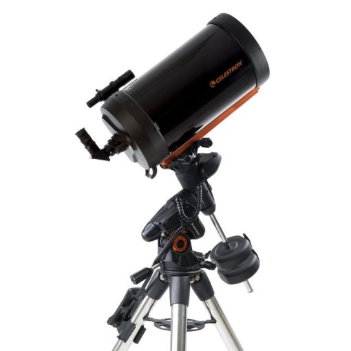 Telescope-Computerized Telescopes-Celestron Advanced VX 9.25" Schmidt-Cassegrain GoTo Telescope - Image 3