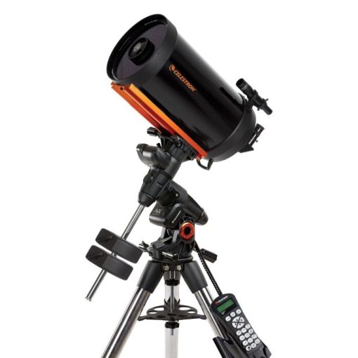 Telescope-Computerized Telescopes-Celestron Advanced VX 9.25" Schmidt-Cassegrain GoTo Telescope - Image 2