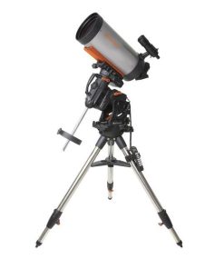 Telescope-Computerized Telescopes-Celestron CGX 700 Maksutov-Cassegrain Telescope