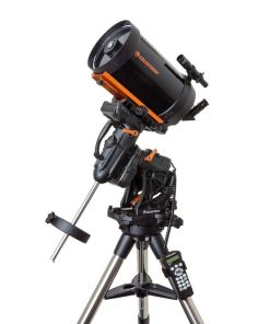 Telescope-Catadioptric Telescopes-Celestron CGX 800 SCT Computerized Telescope