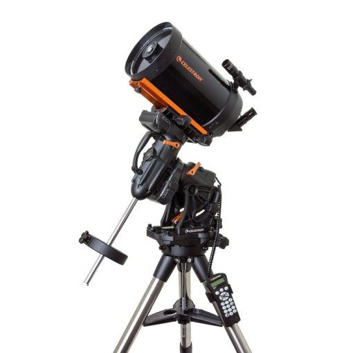 Telescope-Catadioptric Telescopes-Celestron CGX 800 SCT Computerized Telescope