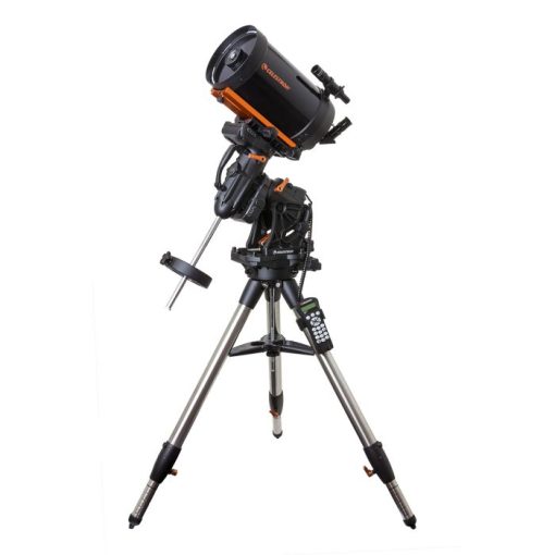 Telescope-Catadioptric Telescopes-Celestron CGX 800 SCT Computerized Telescope - Image 2