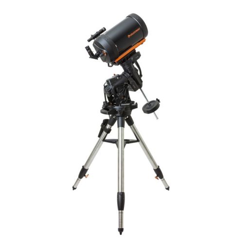 Telescope-Catadioptric Telescopes-Celestron CGX 800 SCT Computerized Telescope - Image 3