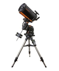 Telescope-Catadioptric Telescopes-Celestron CGX 925 SCT Computerized Telescope