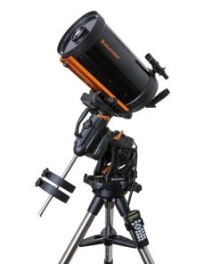 Telescope-Catadioptric Telescopes-Celestron CGX 925 SCT Computerized Telescope 2