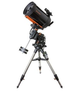 Telescope-Computerized Telescopes-Celestron CGX 1100 SCT Computerized Telescope